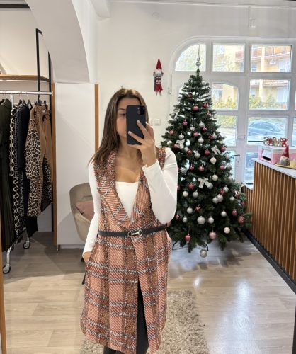 FeatherShield mellény