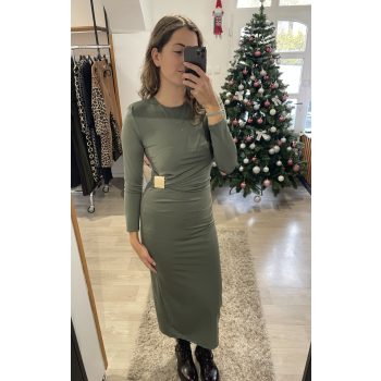 PureShape Bodycon ruha