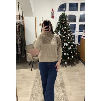 FeatherWool pulóver