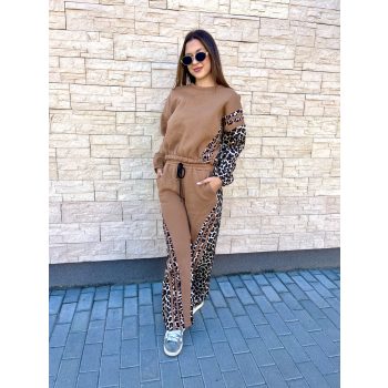 Leo melegítő szett