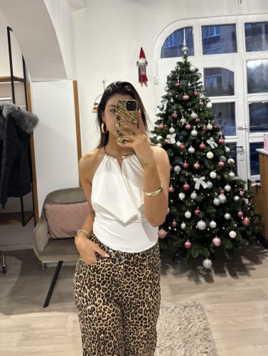 Night Mesh Sheer Ujjatlan